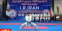 ایران‌ قهرمان هفتمین دوره مسابقات بین‌ المللی جام بزرگ کاراته شد
